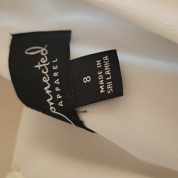 Connected Apparel Womens Jumpsuit - Picture 6 of 7